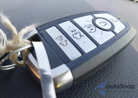 2020 Ford Mustang Gt Premium Fastback из США, поврежденный, VIN 1FA6P8CF0L5111701